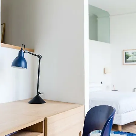 Rue De Saint-petersbourg By Onefinestay *