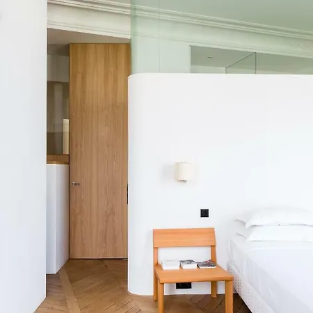 Rue De Saint-petersbourg By Onefinestay Apartment *