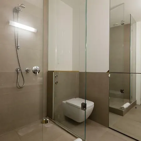 Rue De Saint-petersbourg By Onefinestay Apartment Paris